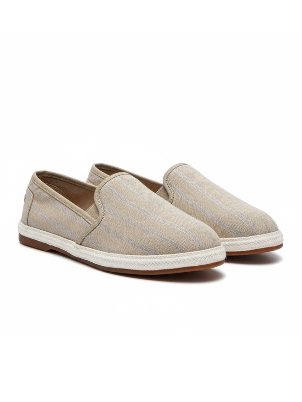 Toms Sabado Canvas Loafer